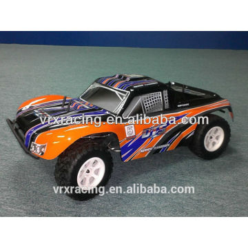 COCHE DEL RC BRUSHLESS 4 * 4 PARA NIÑOS